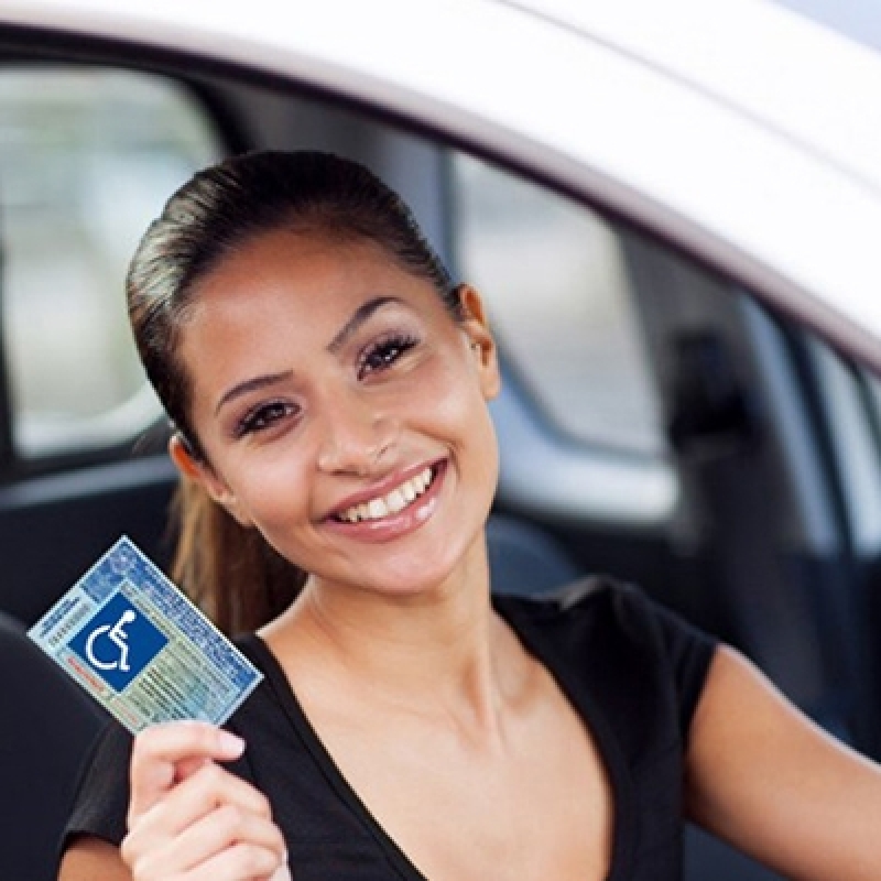 Auto Escolas para Primeira Habilitação