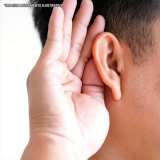 cnh deficiente auditivo Higienópolis